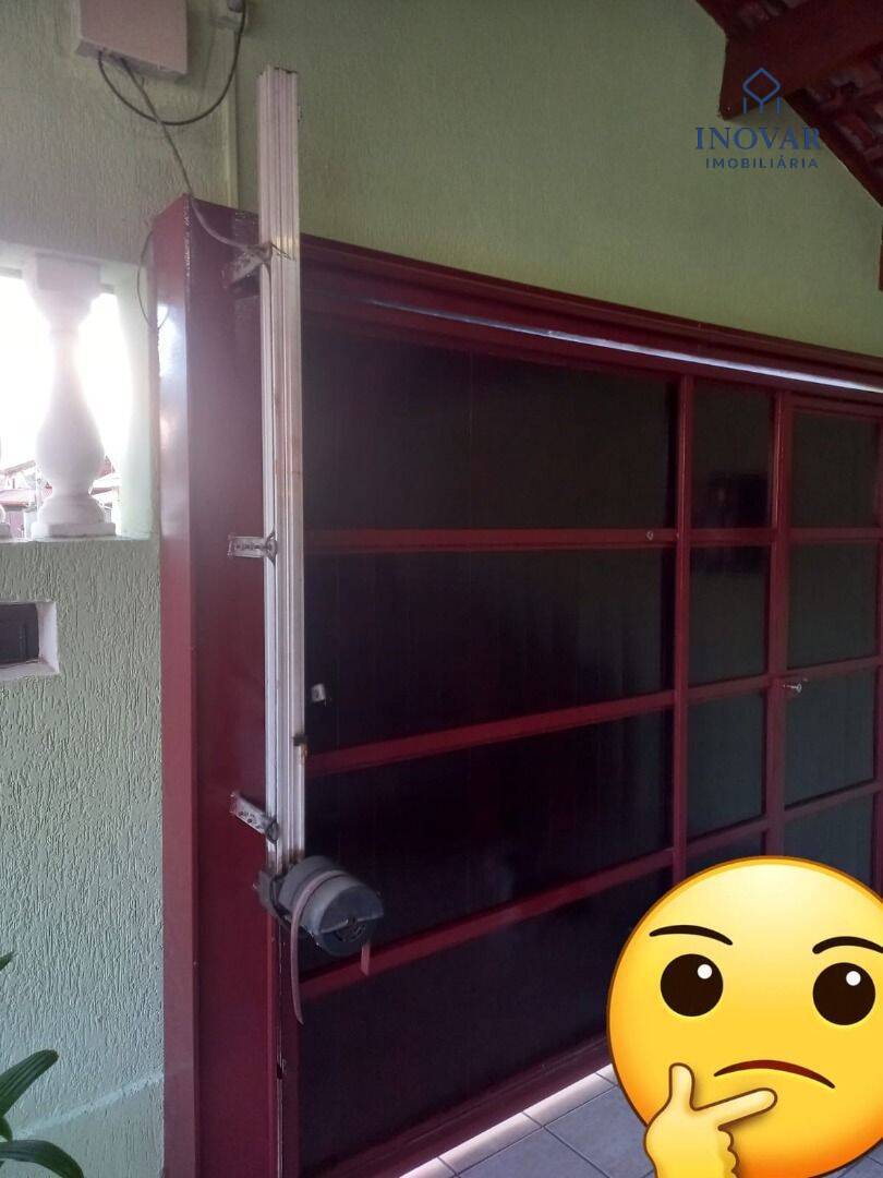 Casa, 3 quartos, 197 m² - Foto 10