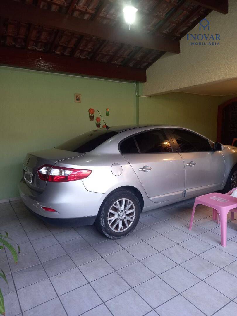 Casa, 3 quartos, 197 m² - Foto 11