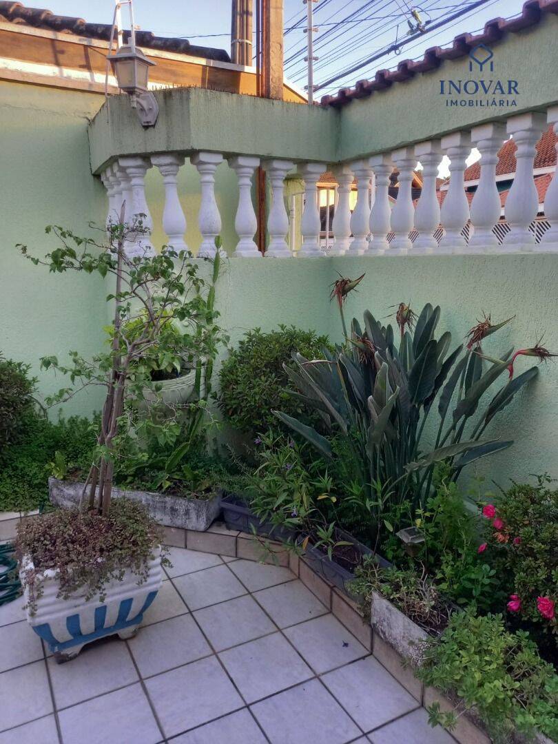 Casa, 3 quartos, 197 m² - Foto 12