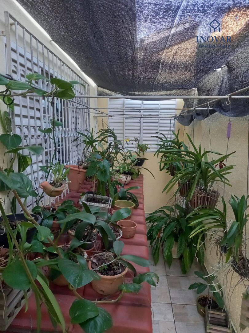 Casa, 3 quartos, 197 m² - Foto 13