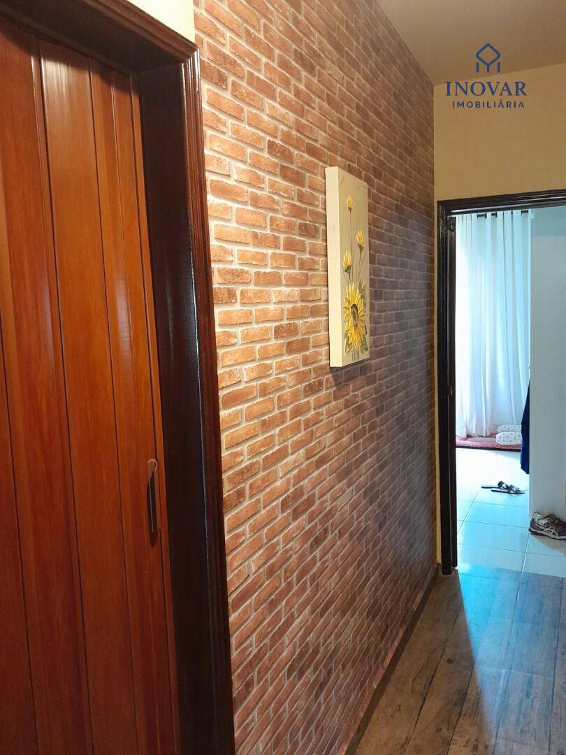 Casa, 3 quartos, 197 m² - Foto 14