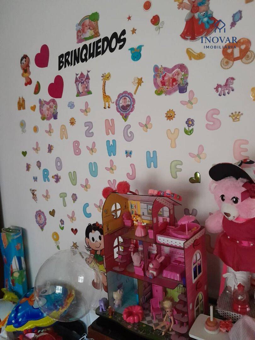 Casa, 3 quartos, 197 m² - Foto 16