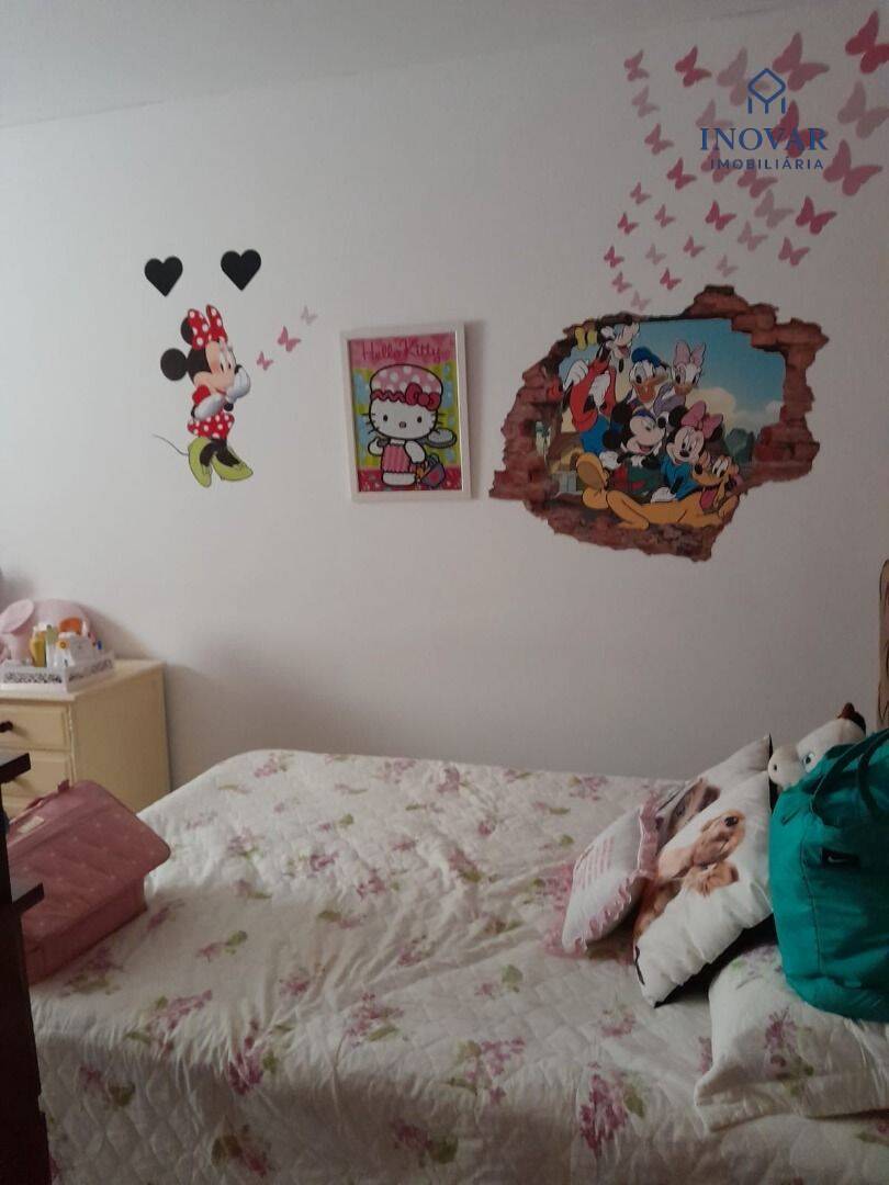 Casa, 3 quartos, 197 m² - Foto 17