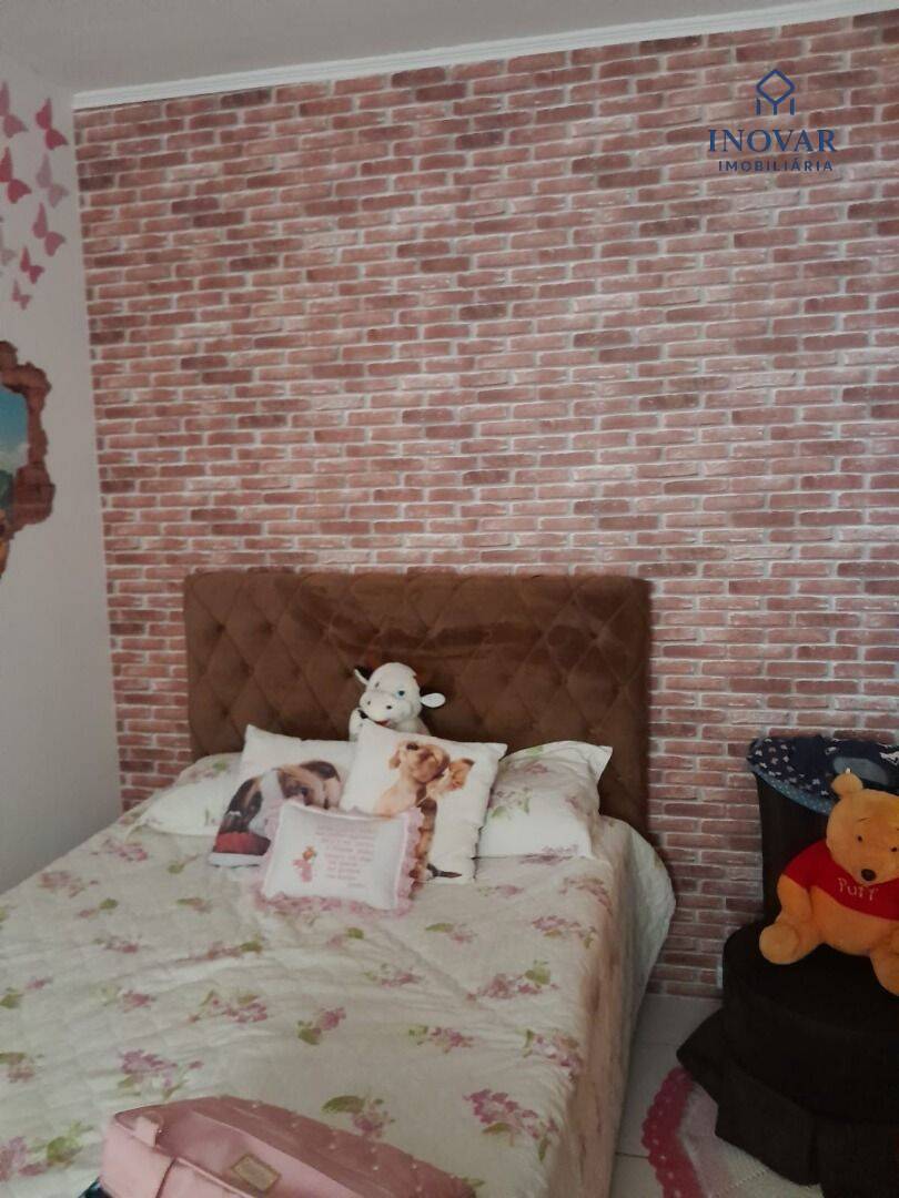 Casa, 3 quartos, 197 m² - Foto 18