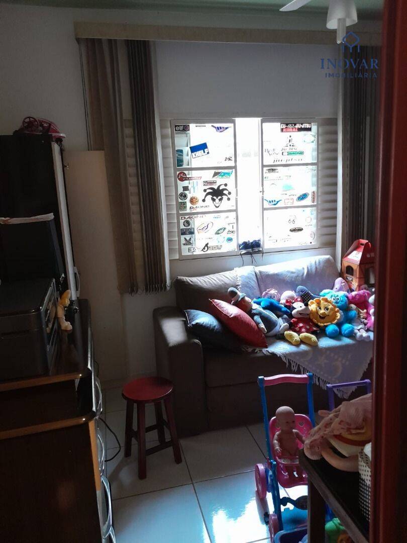 Casa, 3 quartos, 197 m² - Foto 19