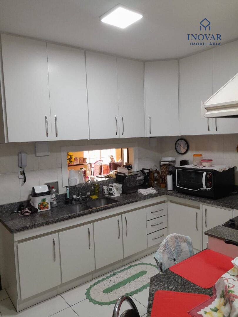 Casa, 3 quartos, 197 m² - Foto 21