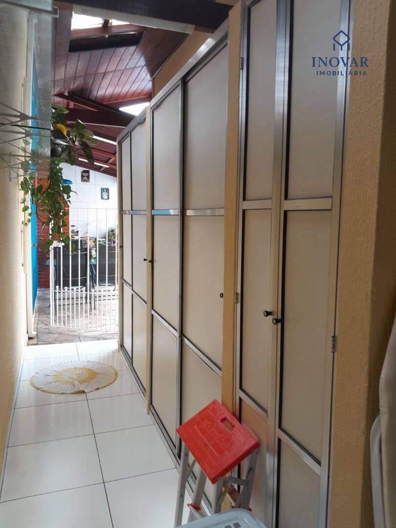 Casa, 3 quartos, 197 m² - Foto 24