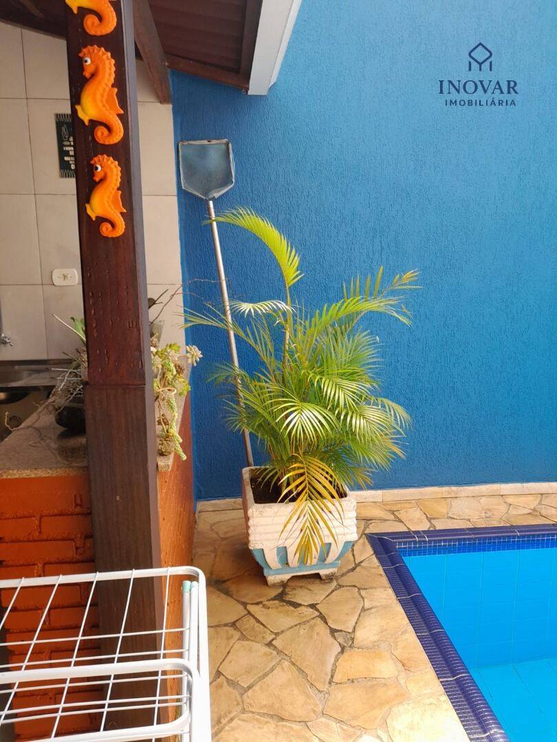 Casa, 3 quartos, 197 m² - Foto 25