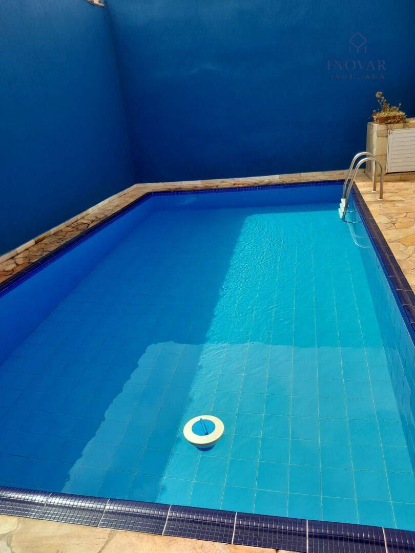 Casa, 3 quartos, 197 m² - Foto 27