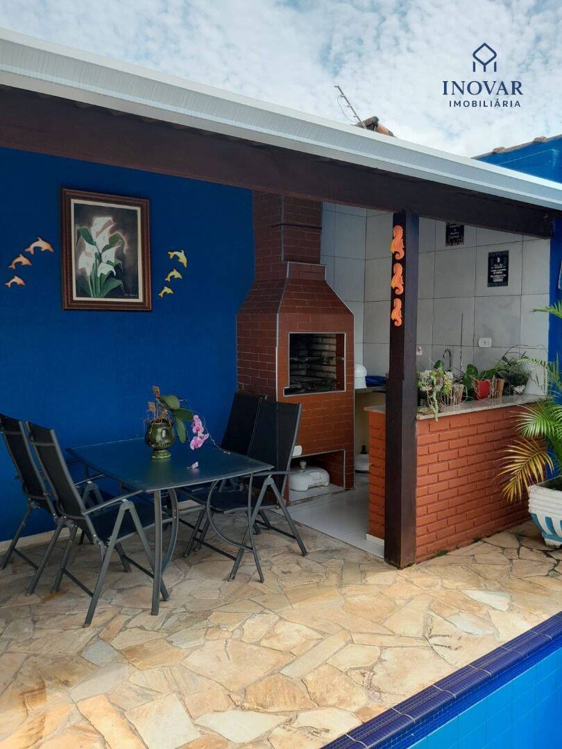 Casa, 3 quartos, 197 m² - Foto 28