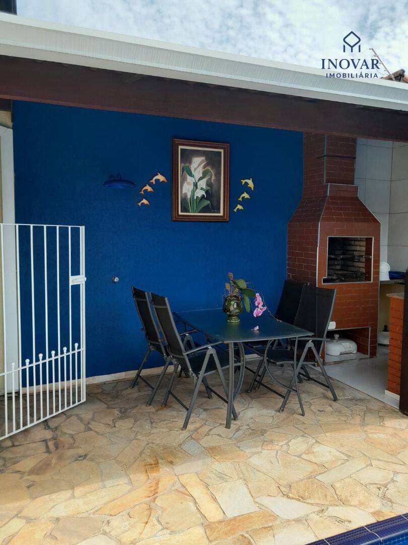 Casa, 3 quartos, 197 m² - Foto 29