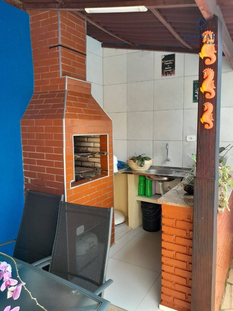 Casa, 3 quartos, 197 m² - Foto 30