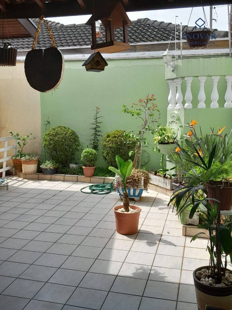 Casa, 3 quartos, 197 m² - Foto 35