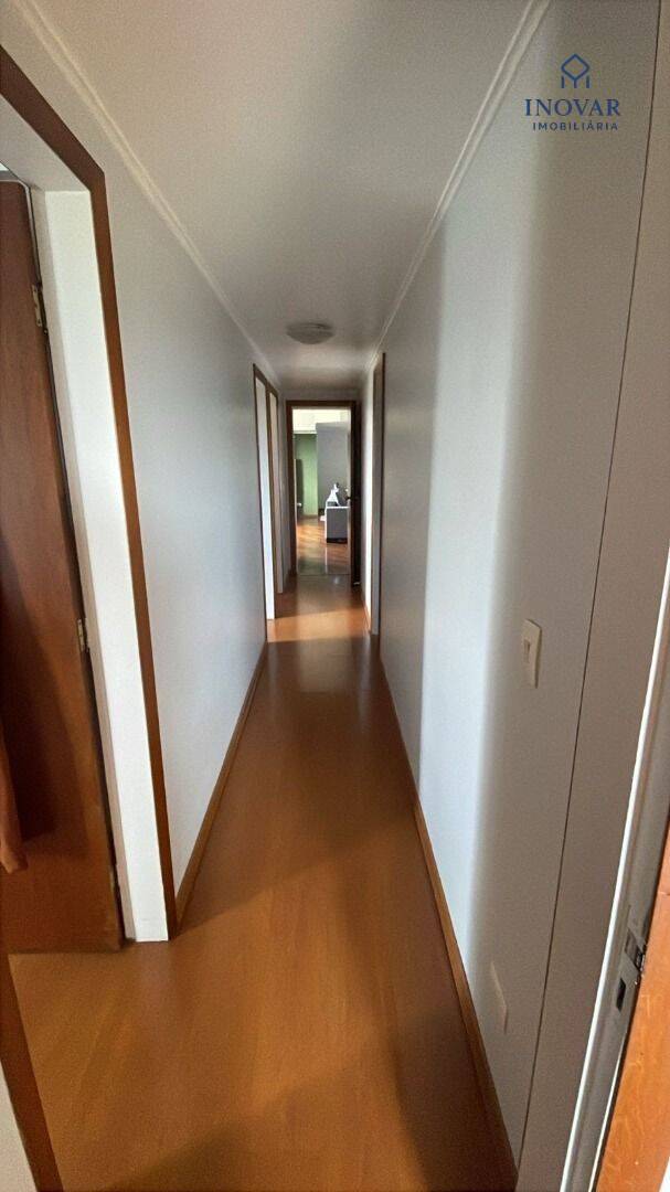 Apartamento, 4 quartos, 164 m² - Foto 9