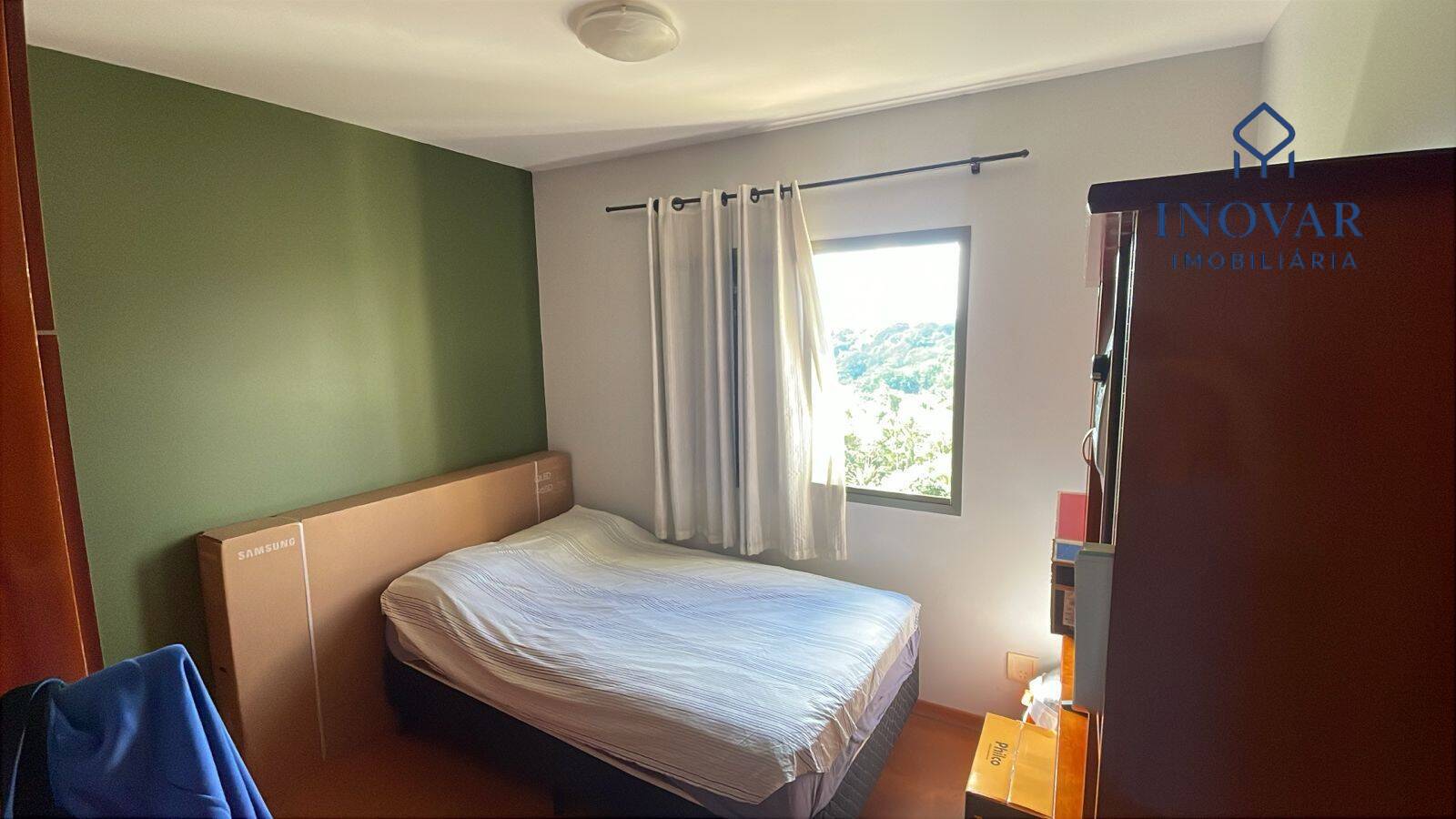 Apartamento, 4 quartos, 164 m² - Foto 12