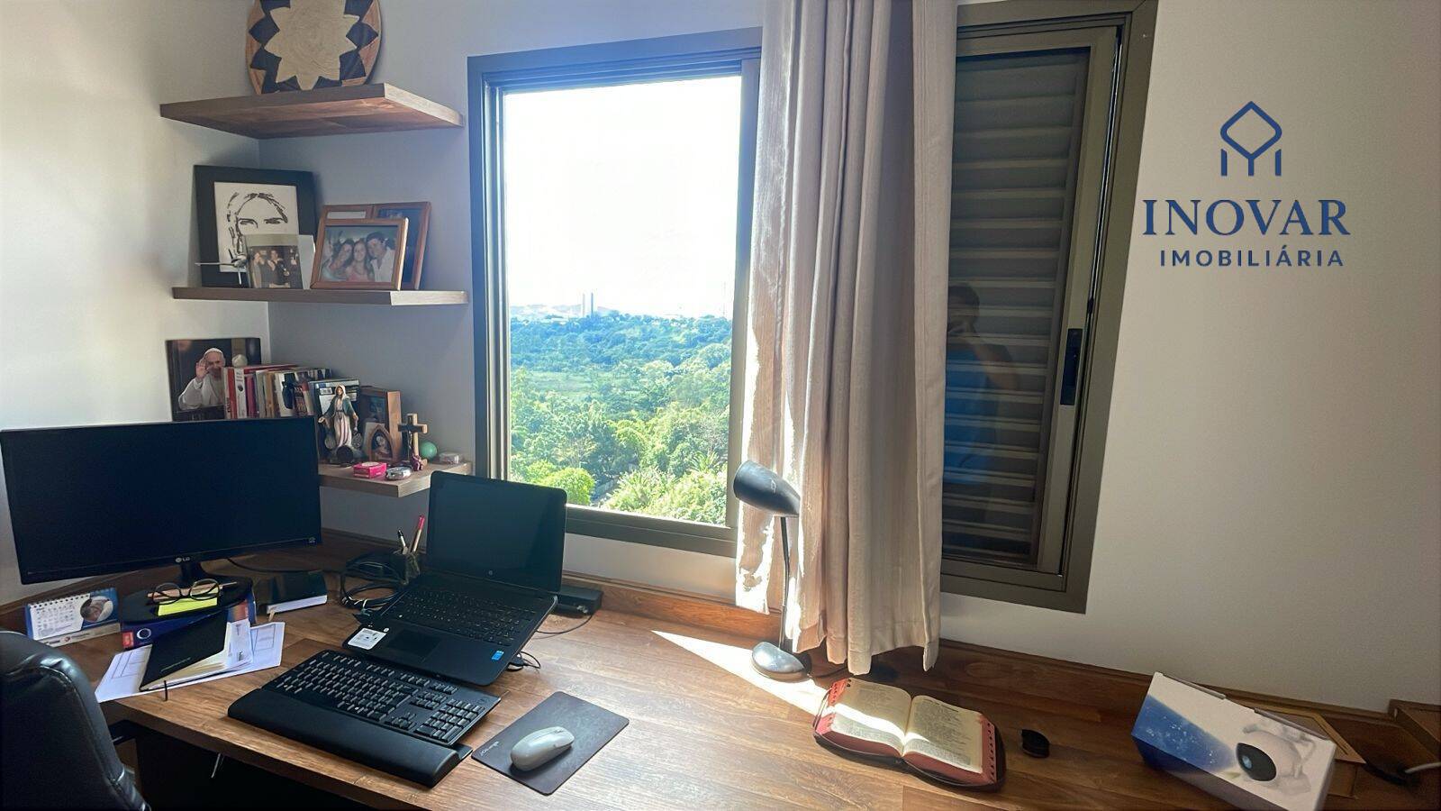 Apartamento, 4 quartos, 164 m² - Foto 11