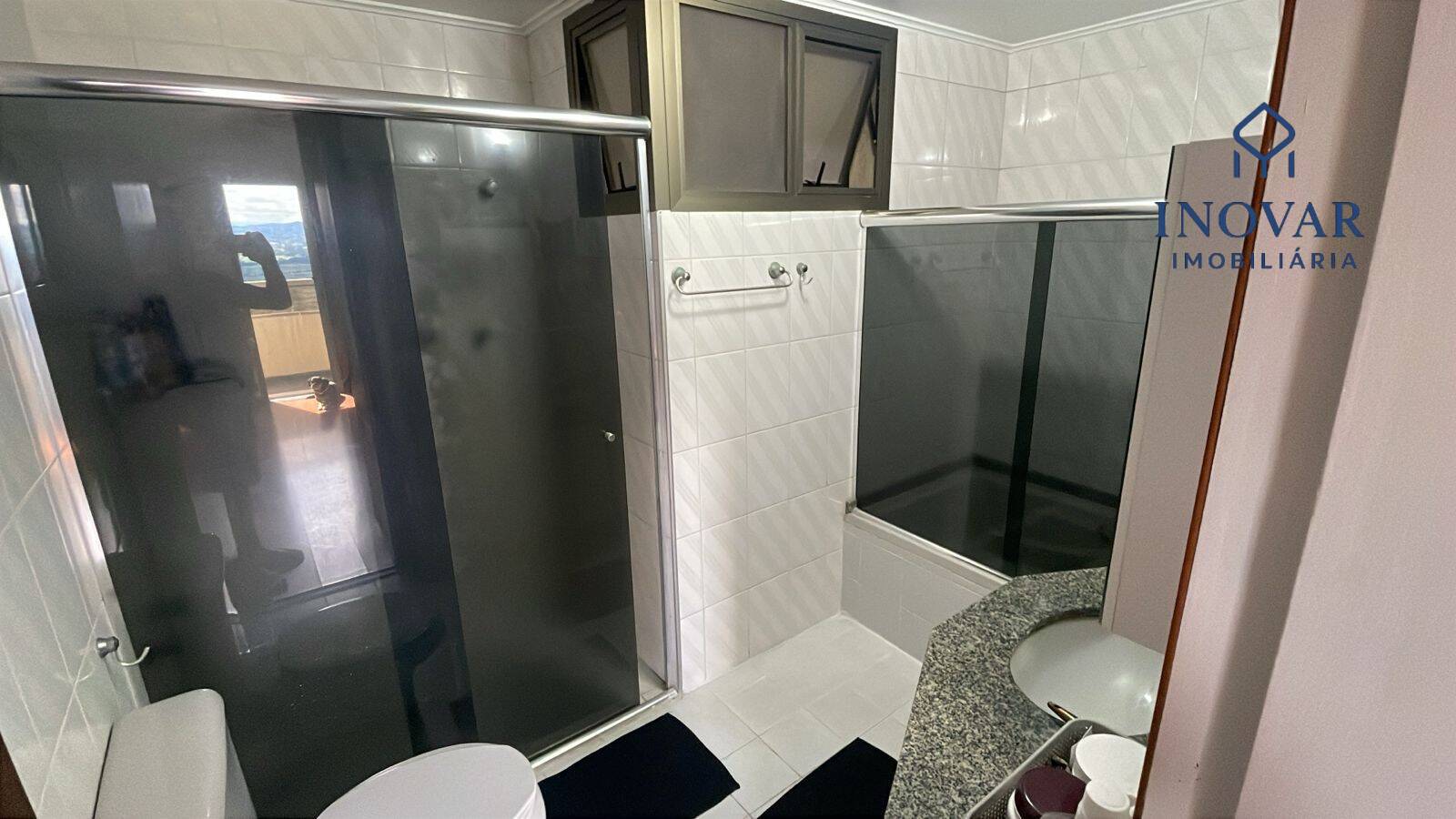 Apartamento, 4 quartos, 164 m² - Foto 15