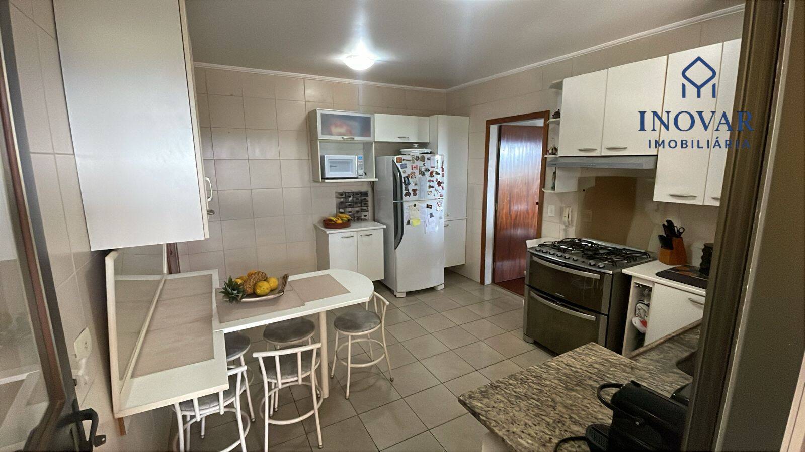 Apartamento, 4 quartos, 164 m² - Foto 7