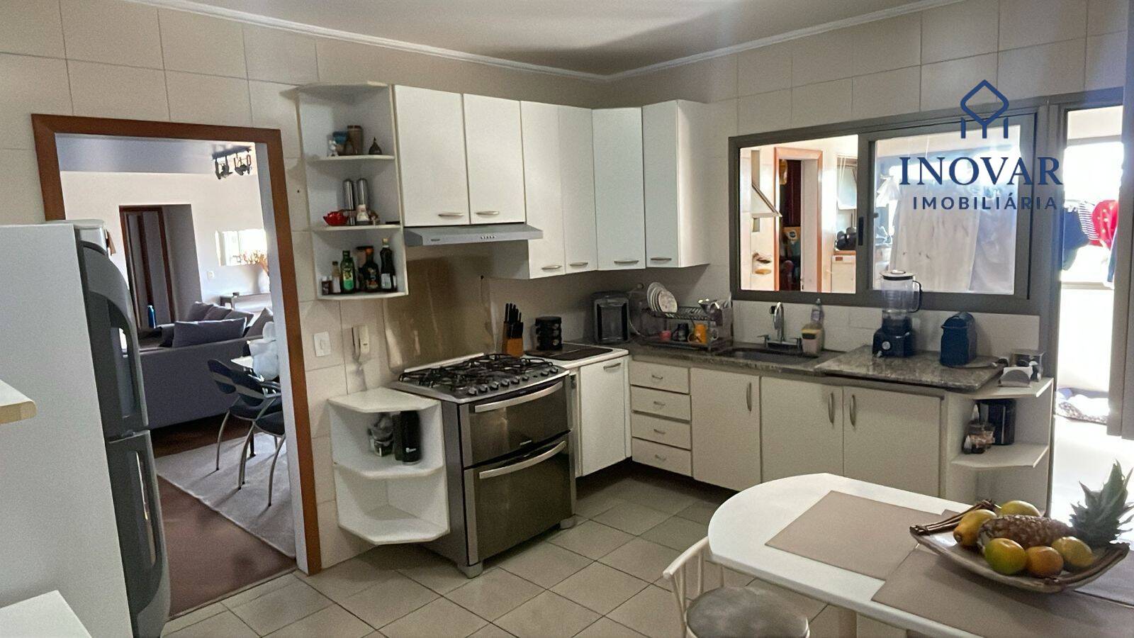 Apartamento, 4 quartos, 164 m² - Foto 8
