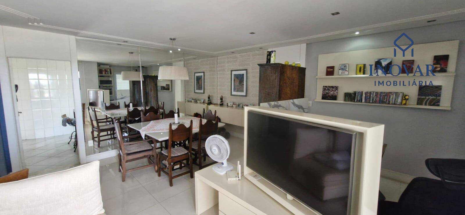 Apartamento, 3 quartos, 90 m² - Foto 1