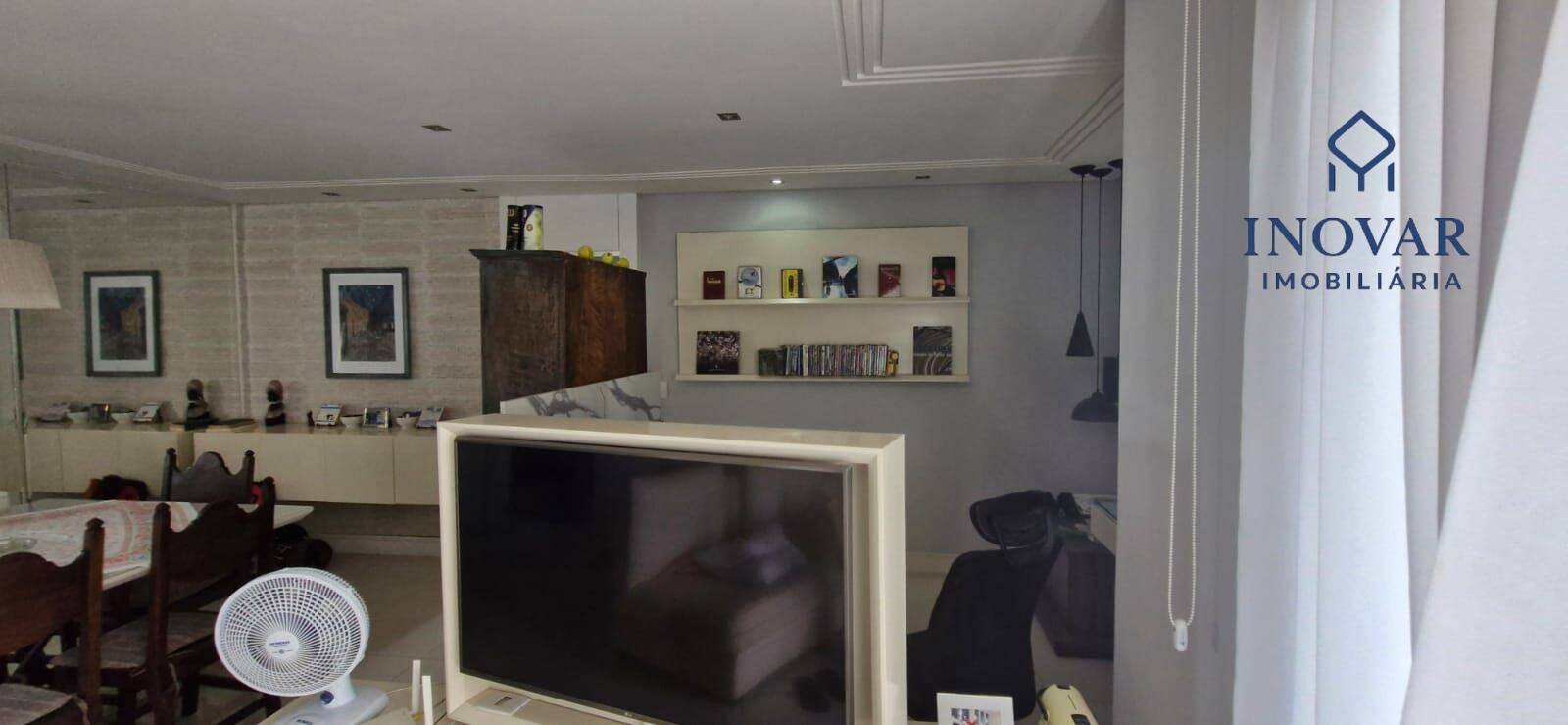 Apartamento, 3 quartos, 90 m² - Foto 3