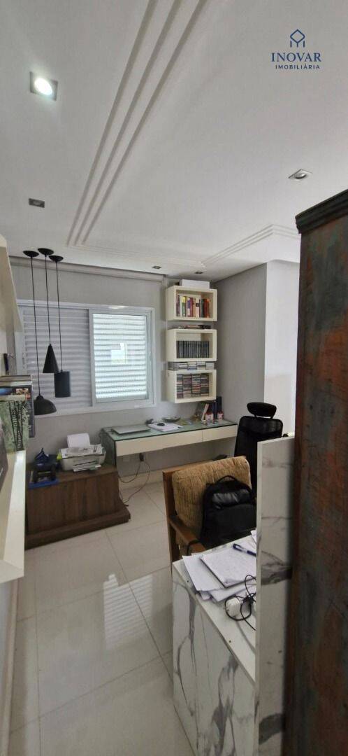 Apartamento, 3 quartos, 90 m² - Foto 8