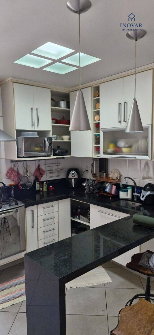 Apartamento, 3 quartos, 90 m² - Foto 9