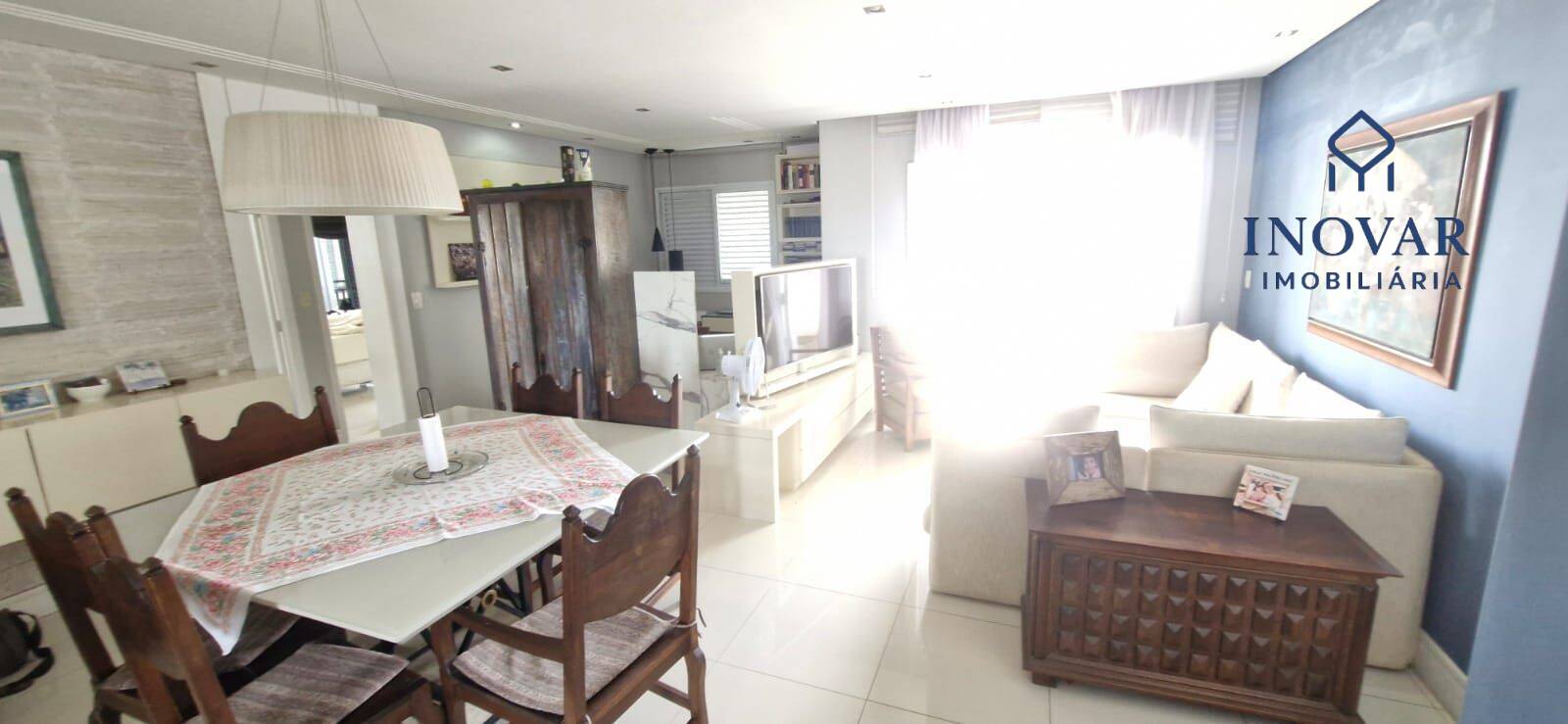 Apartamento, 3 quartos, 90 m² - Foto 2