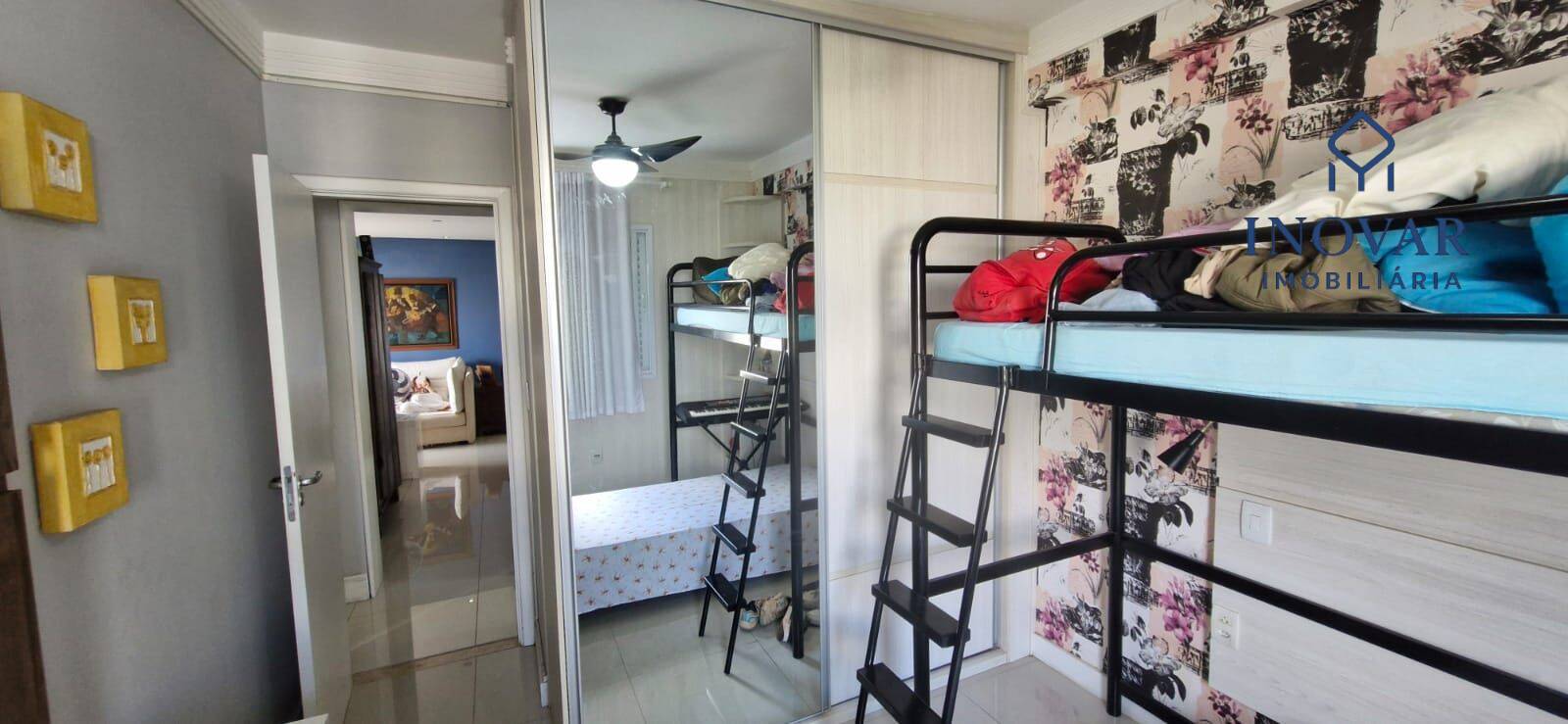 Apartamento, 3 quartos, 90 m² - Foto 13