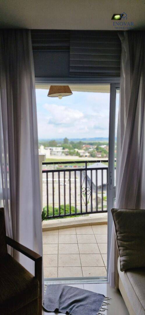 Apartamento, 3 quartos, 90 m² - Foto 17