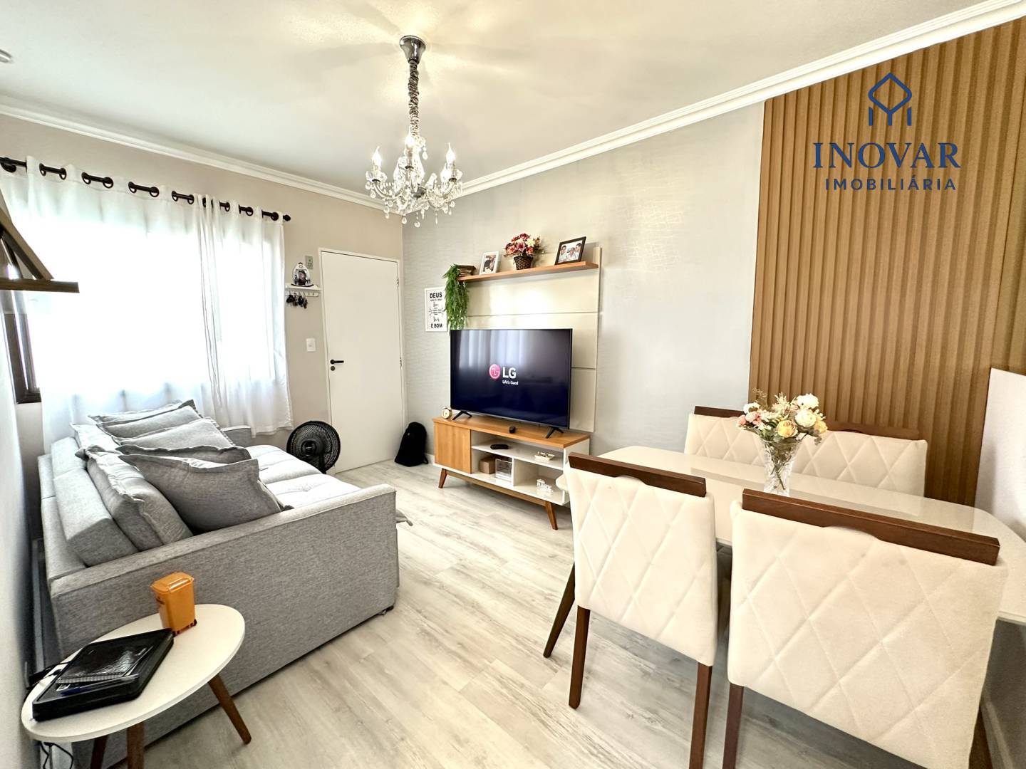 Apartamento, 2 quartos, 51 m² - Foto 5