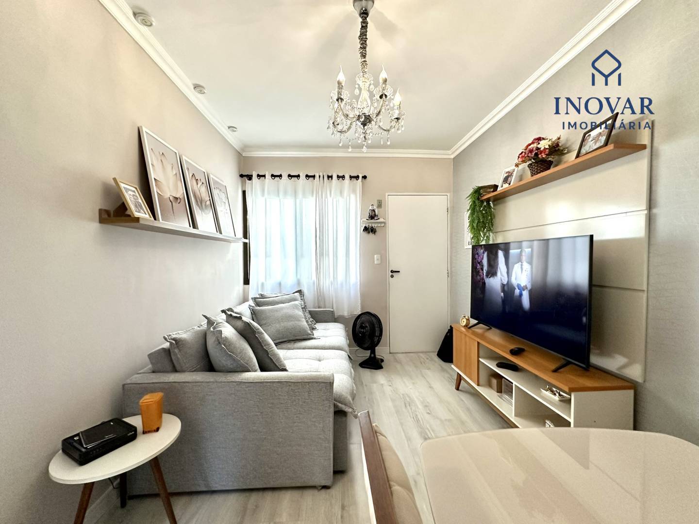 Apartamento, 2 quartos, 51 m² - Foto 6