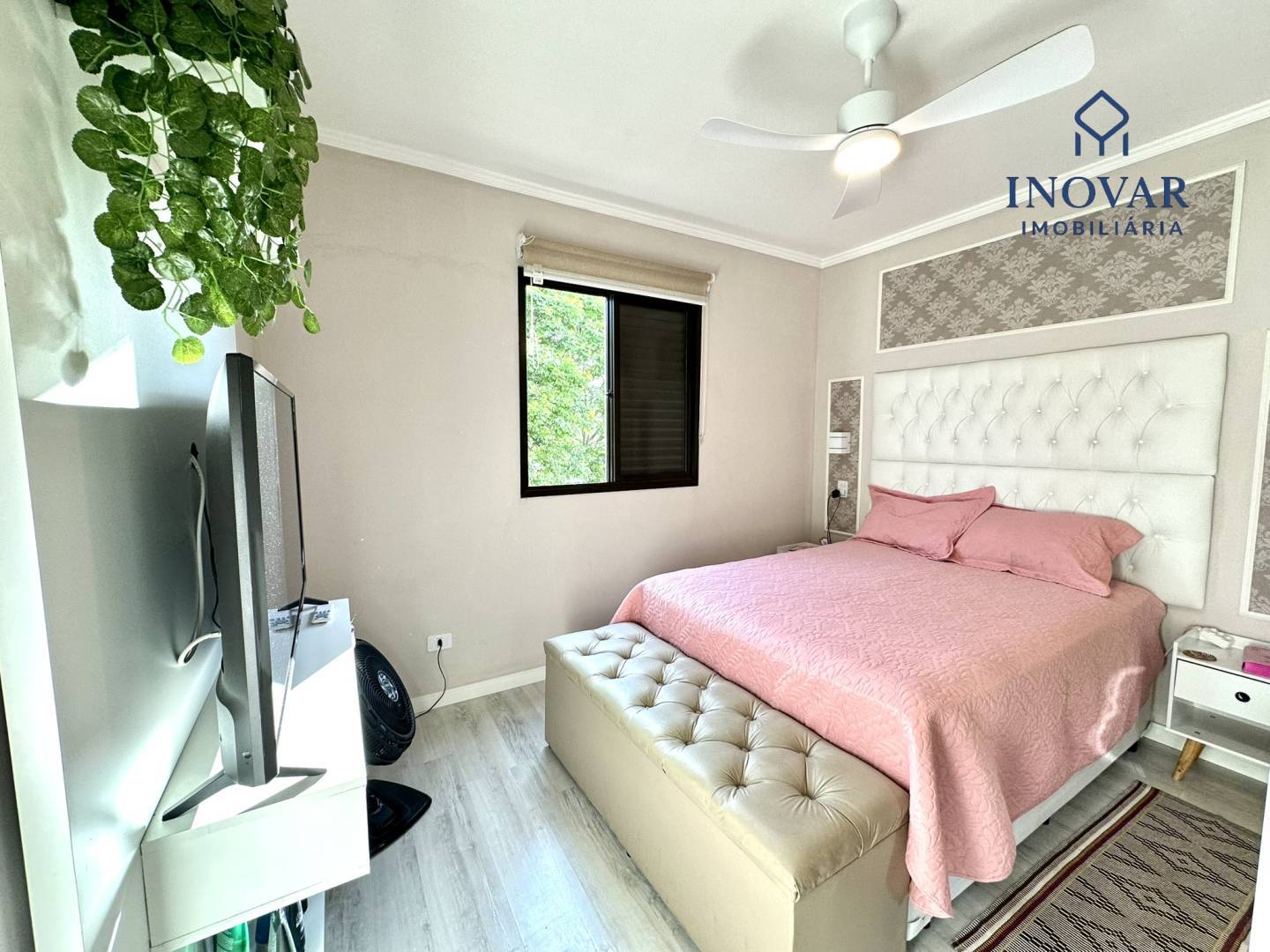 Apartamento, 2 quartos, 51 m² - Foto 7