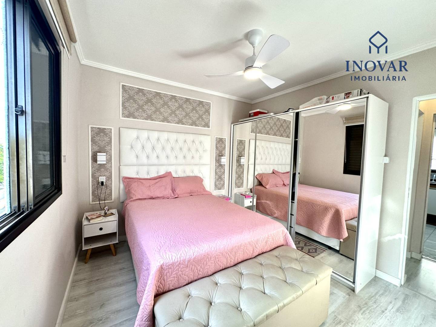 Apartamento, 2 quartos, 51 m² - Foto 8