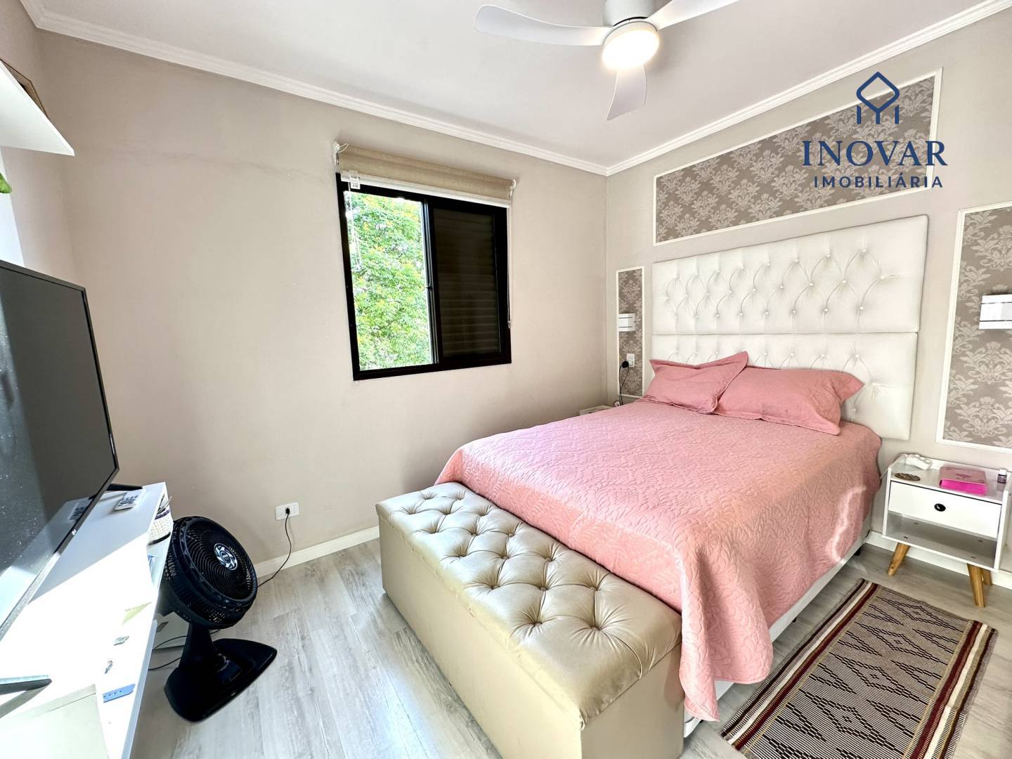 Apartamento, 2 quartos, 51 m² - Foto 10