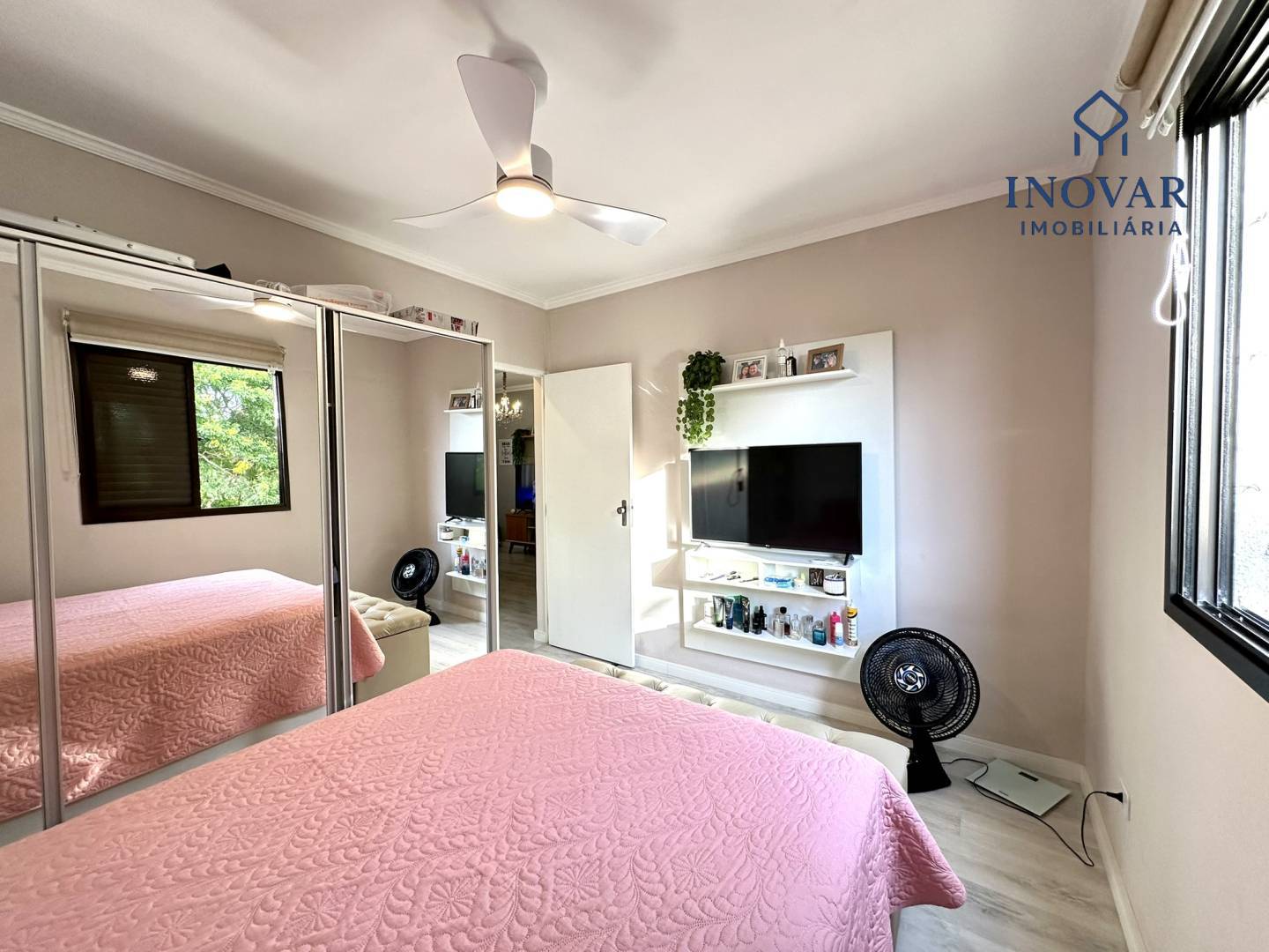 Apartamento, 2 quartos, 51 m² - Foto 9