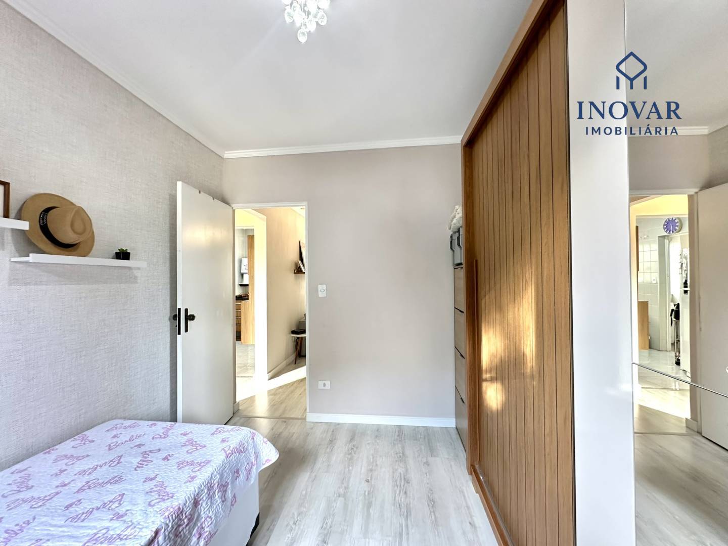 Apartamento, 2 quartos, 51 m² - Foto 15