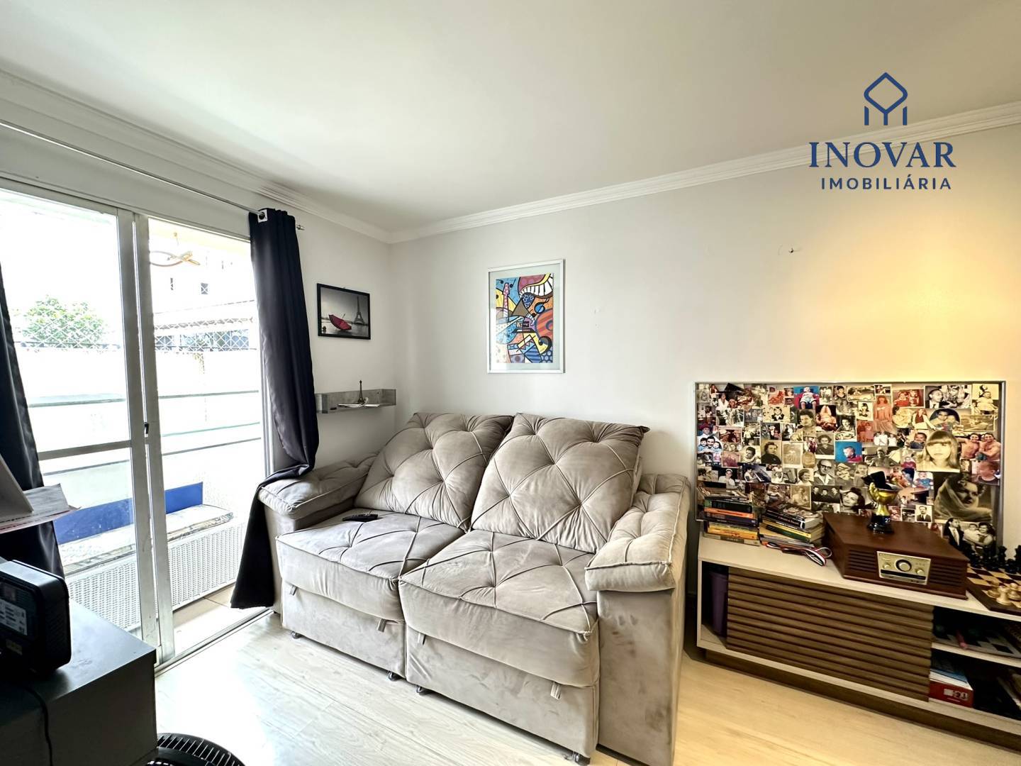 Apartamento, 2 quartos, 56 m² - Foto 7