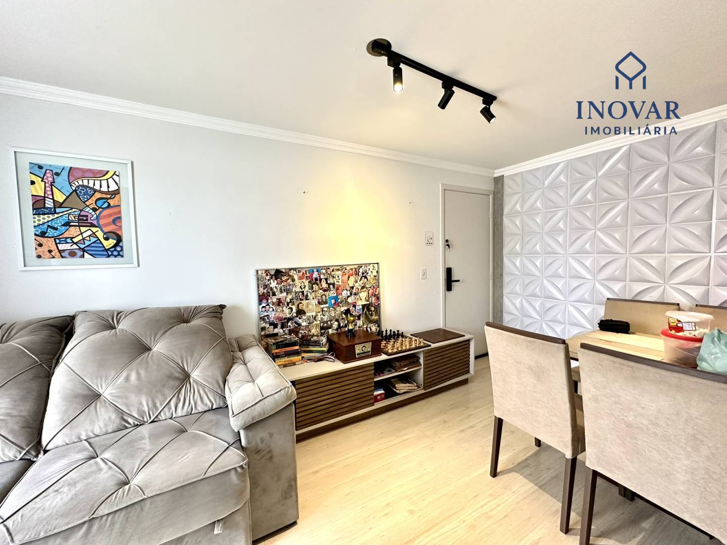 Apartamento, 2 quartos, 56 m² - Foto 6