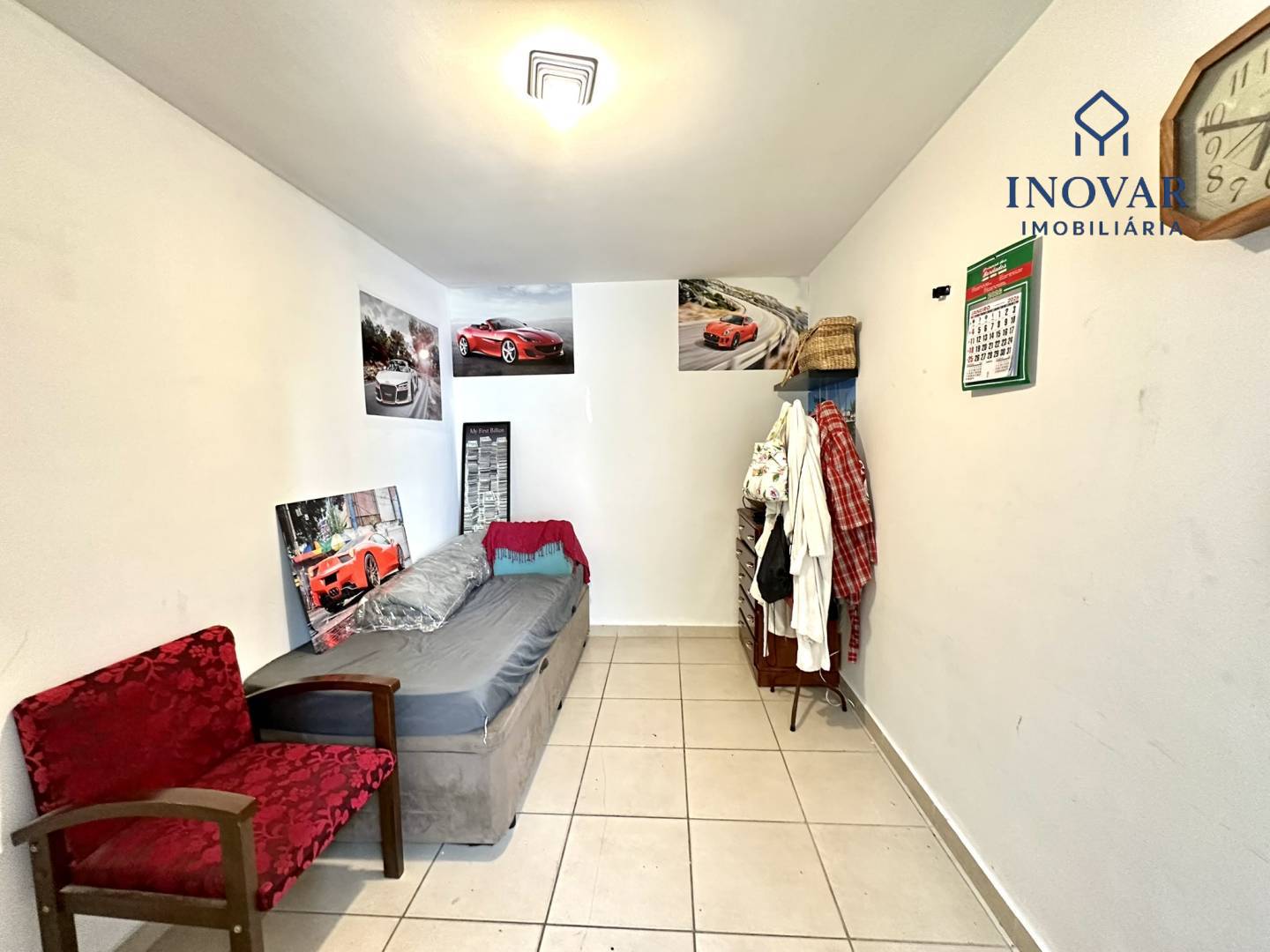 Apartamento, 2 quartos, 56 m² - Foto 25
