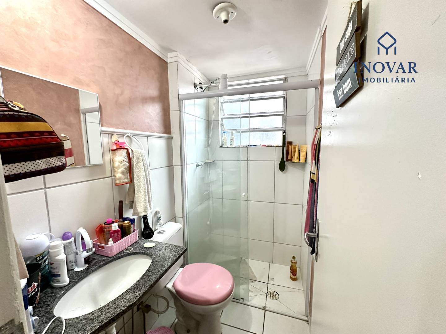 Apartamento, 2 quartos, 56 m² - Foto 27