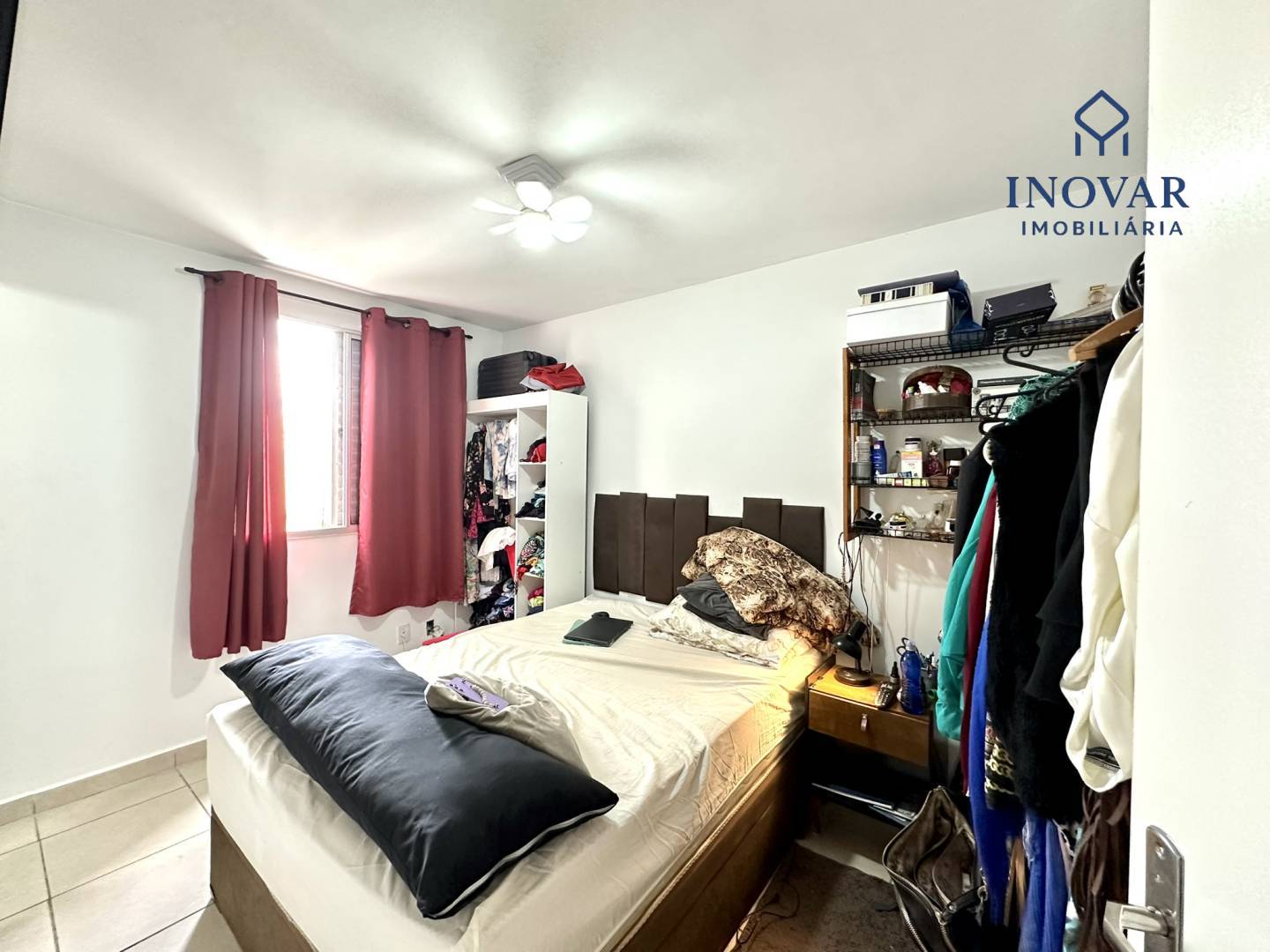 Apartamento, 2 quartos, 56 m² - Foto 19