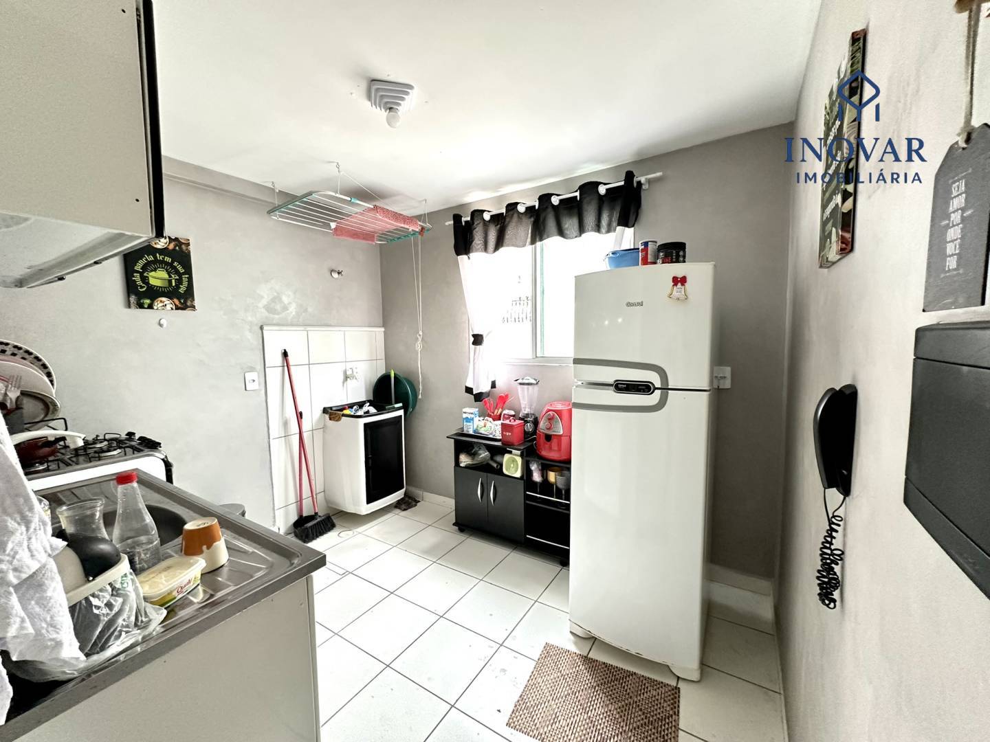 Apartamento, 2 quartos, 56 m² - Foto 10