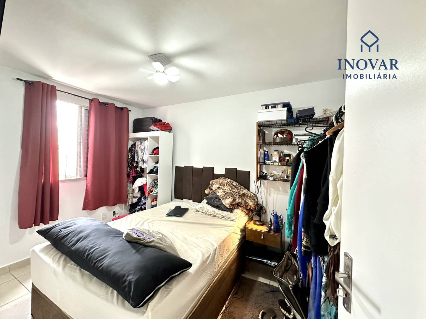 Apartamento, 2 quartos, 56 m² - Foto 20