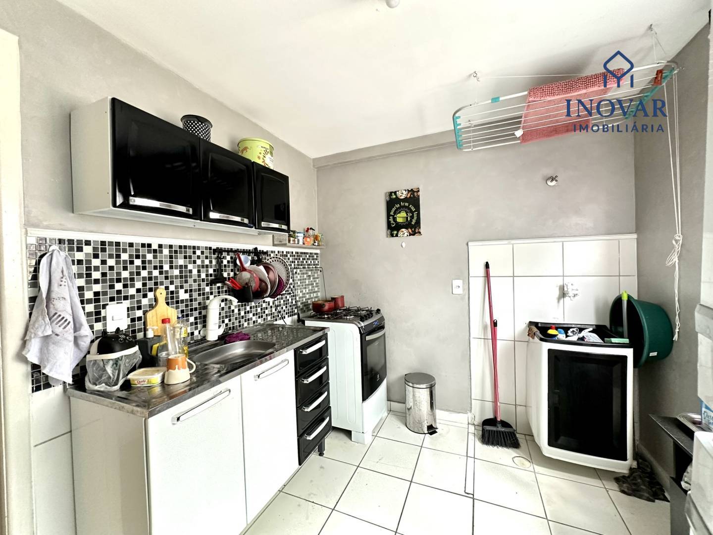 Apartamento, 2 quartos, 56 m² - Foto 11