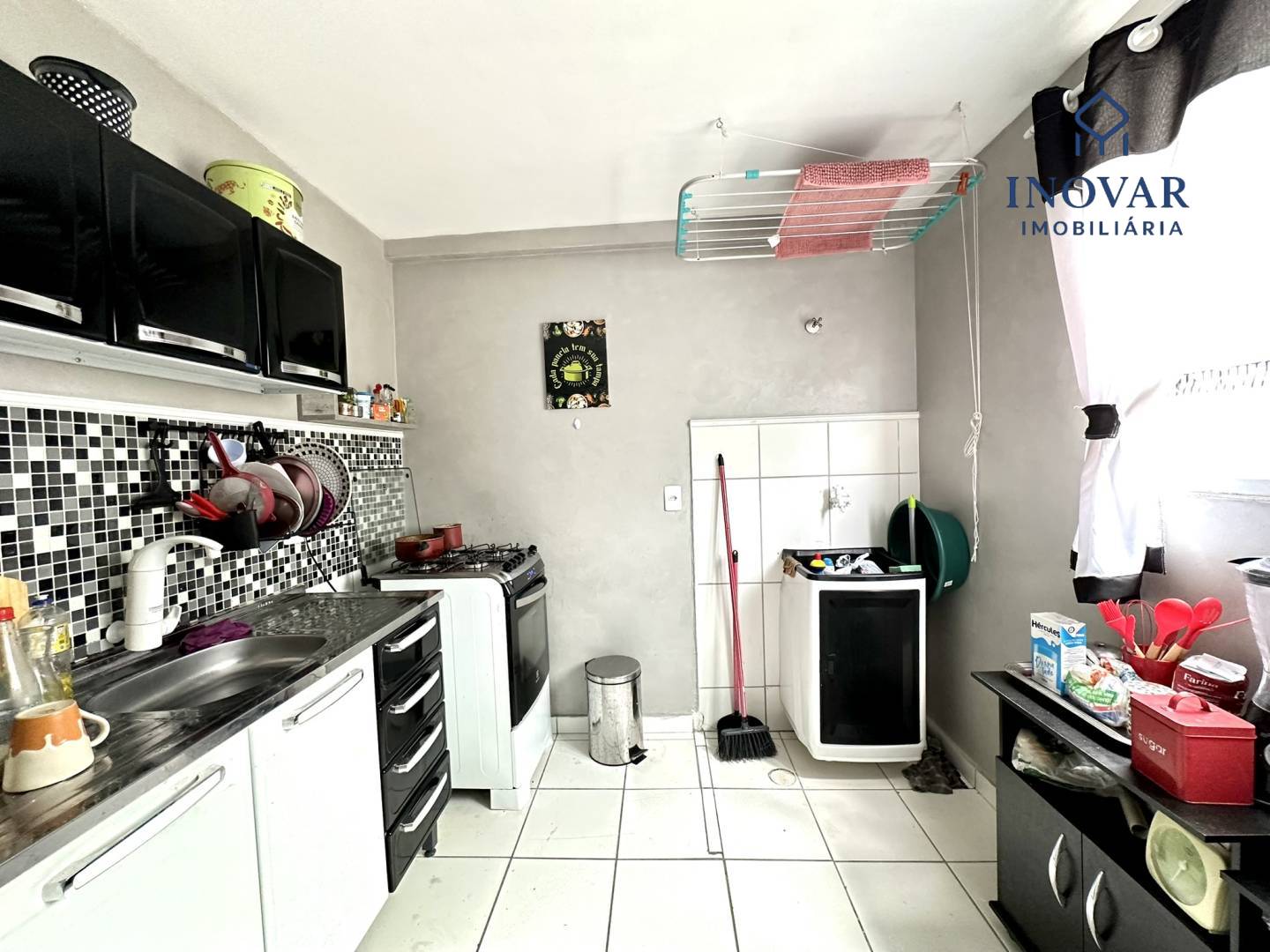 Apartamento, 2 quartos, 56 m² - Foto 12