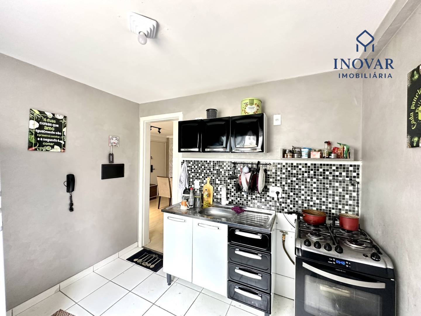 Apartamento, 2 quartos, 56 m² - Foto 14