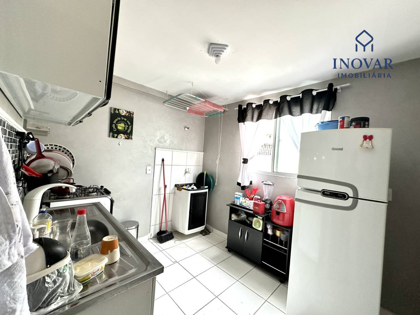 Apartamento, 2 quartos, 56 m² - Foto 13