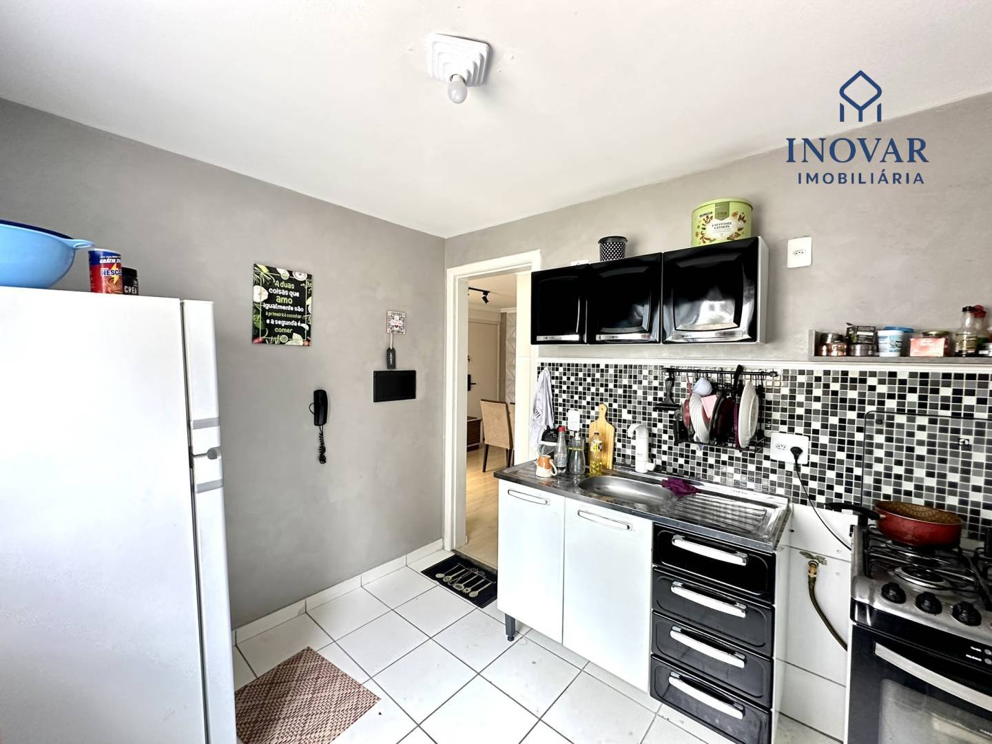 Apartamento, 2 quartos, 56 m² - Foto 15