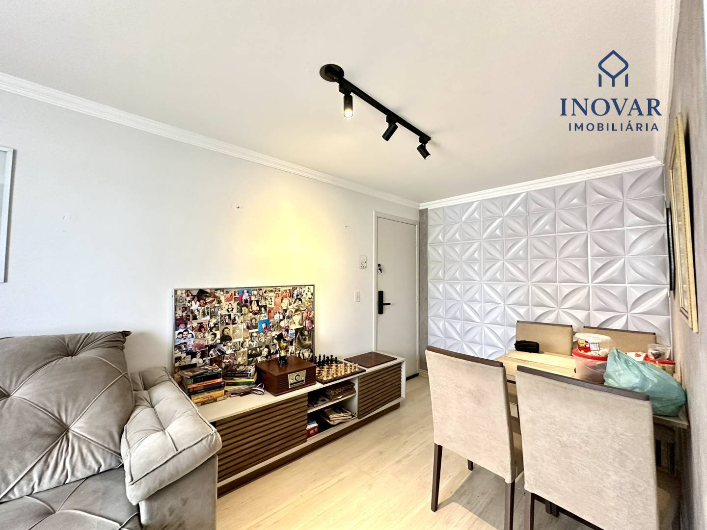 Apartamento, 2 quartos, 56 m² - Foto 9